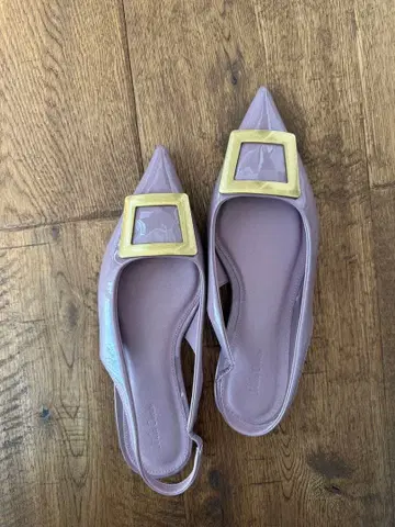 밀라오웬의 퍼플 뮬