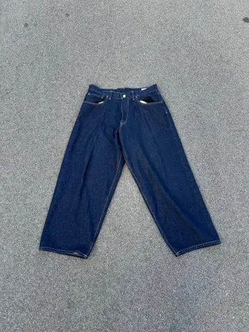 Gap 슈퍼 배기진 34/32