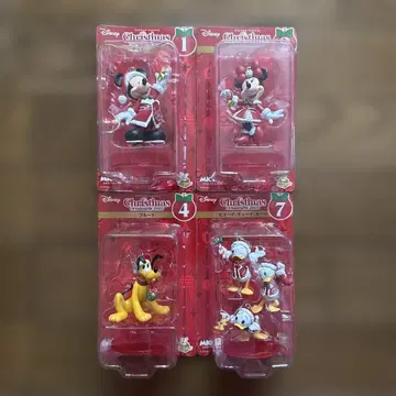 디즈니 오너먼트 복권 2025