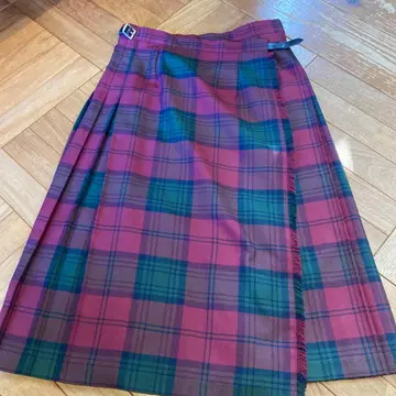 오닐 오브 더블린 플리츠 스커트 사이즈 6