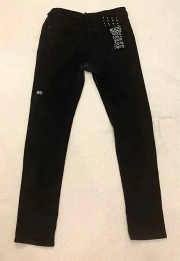 ksubi 스키니 청바지