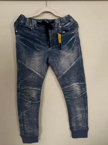 [ 새상품 ] VENCE EXCHANGE 스트레치 데님