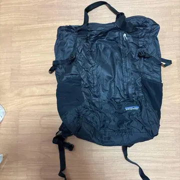 patagonia LIGHTWEIGHT TRAVEL BACKPACK
