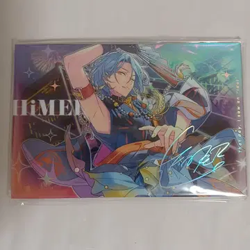 앙스타 Spotlight2024 아크릴 스탠드 HiMERU