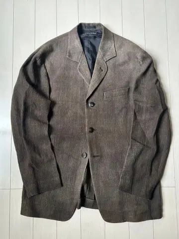 90s ISSEY MIYAKE / 3B Tailored Jacket