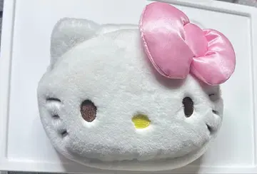 엔젤 키티 한국 파우치 50주년