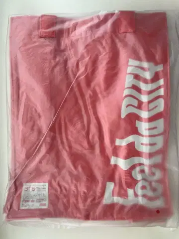 SixTONES Feel da CITY 투어 백