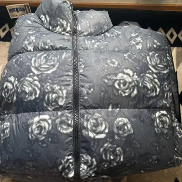 thisisneverthat 다운 자켓