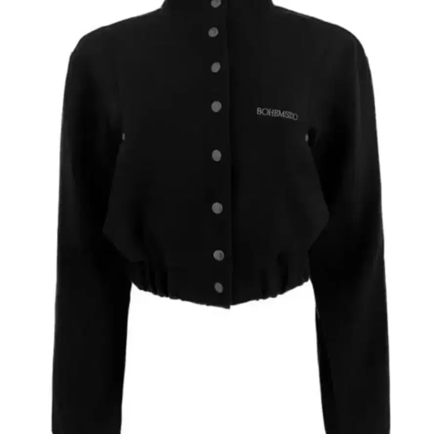 BOHEMIAN SEOUL | 보헤미안서울 Bohemian Seoul 2 WAY BIKER JUMPER