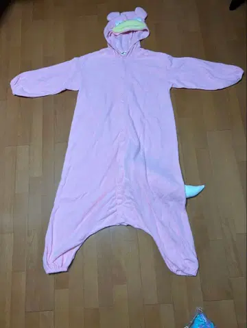 포켓몬 야돈 인형옷