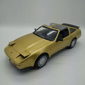 페어레이디 Z 3000ZR 1/24 스케일