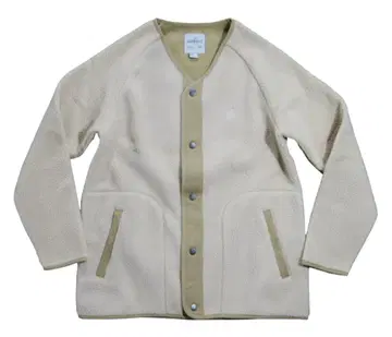 그라미치 플리스 아우터 자켓