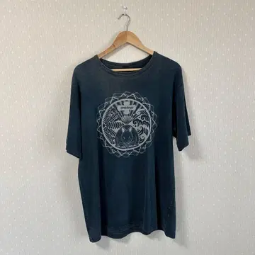 데바두르가 염색 T셔츠