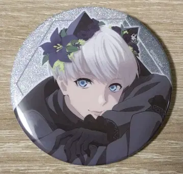 니어 오토마타 난자타운 콜라보 캔뱃지 9S