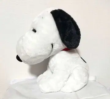 앉은 스누피 봉제 인형 빅 사이즈 BIG 귀여운