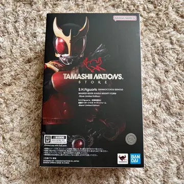 진골조제법 가면라이더 쿠우카 store limited edition