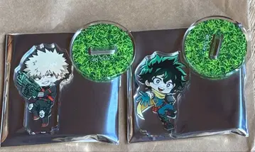 나의 히어로 아카데미아 히로아카 네스타 리조트 미도리야 바쿠고