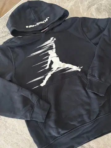 Jordan 후드티 XS