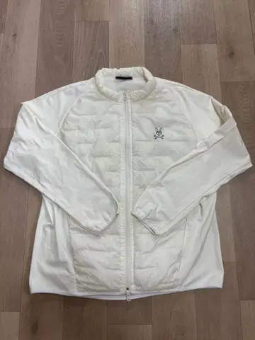 사이코 버니 충전솜 블루종