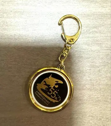 카모가와 씨월드 개업 55주년 기념 메달 참 포함