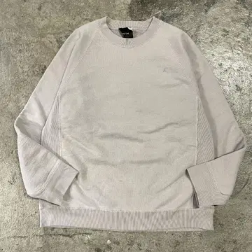 ATON 에이트 맨투맨 04 트레이닝복