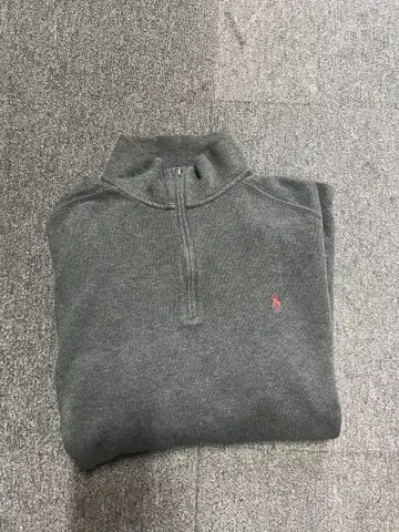 Polo 그레이 트레이닝복 XL