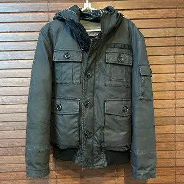 ABAHOUSE 다운 자켓 사이즈 L