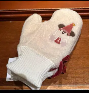 릴린린 미튼 2025