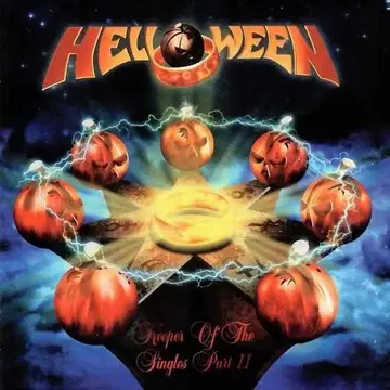 Helloween 할로윈 Singles Part II