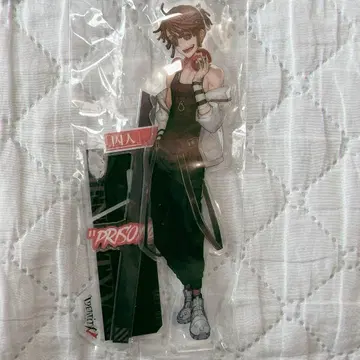 제5인격 죄수 루카 여름 코미 C100 아크릴 스탠드