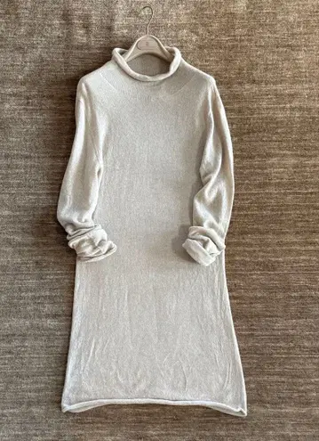 아그노나 AGNONA 캐시미어 니트 원피스