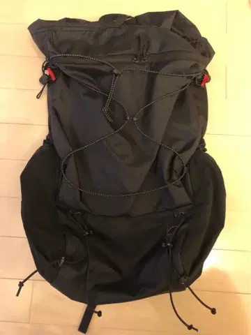 야마토미치 Mini 블랙 사이즈 M