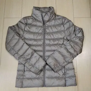 UNIQLO 울트라 라이트 다운 컴팩트 자켓 M