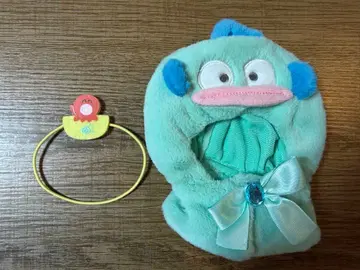 한교동 봉제 인형 코스튬 엔조이 아이돌 시리즈