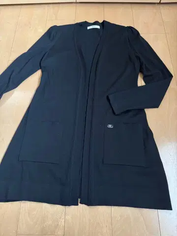 Rene 롱 가디건 새상품급