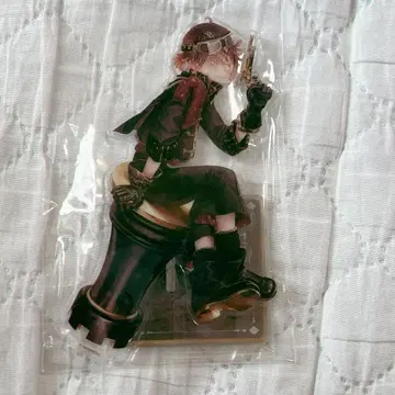 제5인격 죄수 루카 체스 아크릴 스탠드