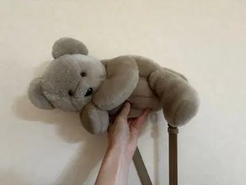 CandyStripper LOAFER TEDDY 백