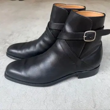 F.lli Giacometti 조퍼 부츠 사이즈 41