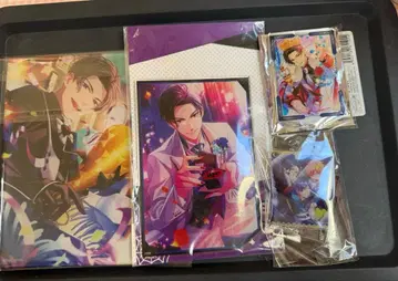 obey me! 루시퍼 세트