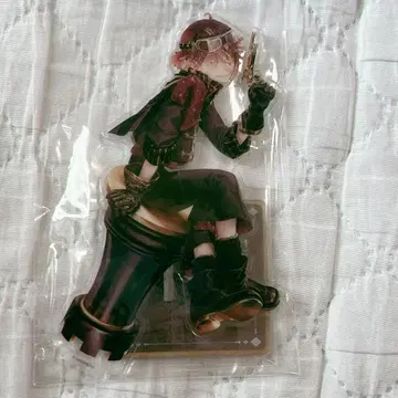 제5인격 죄수 루카 체스 아크릴 스탠드