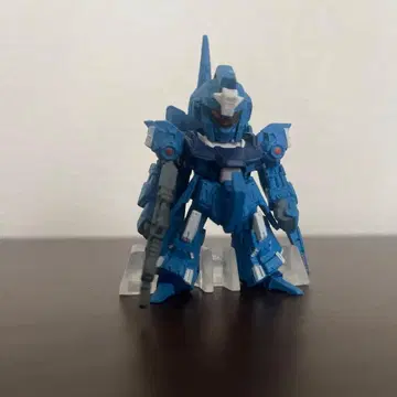 리젤 건담 컨버전스