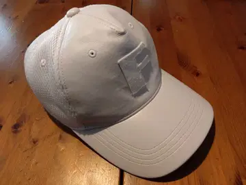 브리핑 캡 화이트