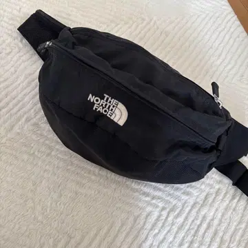 North Face 바디백 힙색 사선 크로스백