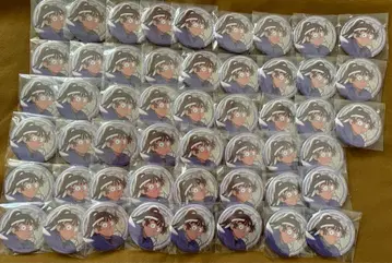 닌타마 닌타마 빈티지 시리즈 캔뱃지 오하마 칸에몬 51개