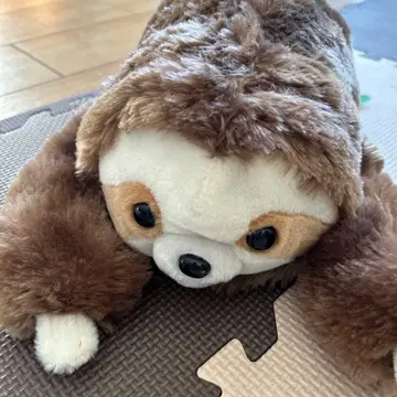 나마케모노 다라링쵸 봉제 인형