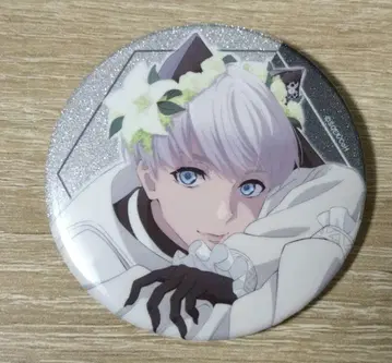 니어 오토마타 난자타운 콜라보 캔뱃지 9S 2