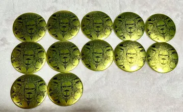 골든 카무이 권 구매 혜택 골든 캔뱃지 제7사단