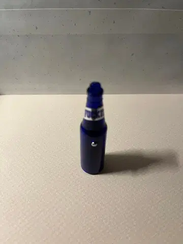 HUF 프로젝션 플래시 라이트 파랑