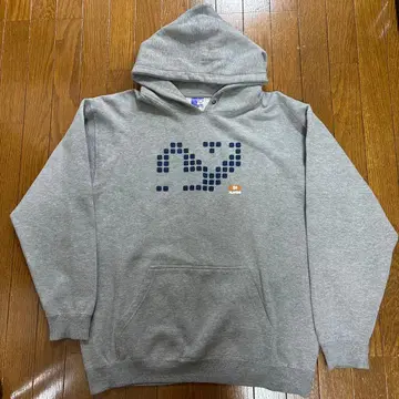 X-LARGE XL 후드티