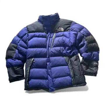 THE NORTH FACE 엘리먼트 시리즈 다운 자켓